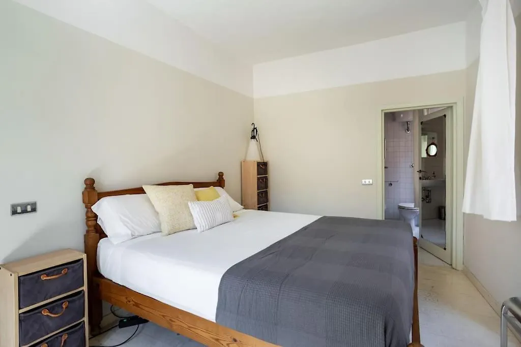 Best Authentic Apartment Monti 5 Mins From Colosseum-1
